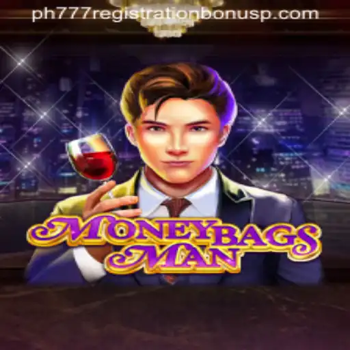 Discover the Thrilling World of MoneybagsMan and Unlock the PH777 Registration Bonus