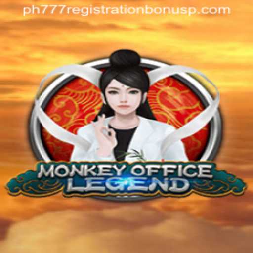 Discover the Excitement of MonkeyOfficeLegend and Unlock the PH777 Registration Bonus