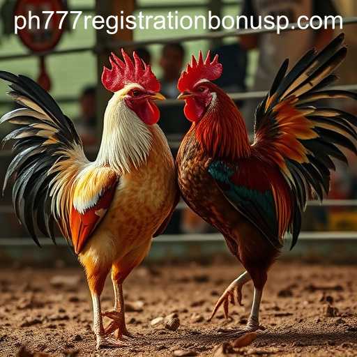 Exploring the Dynamic World of Online Sabong