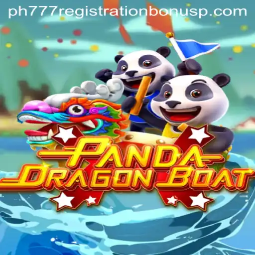 Unveiling PANDADRAGONBOAT: A Captivating Game Adventure with Select Bonuses
