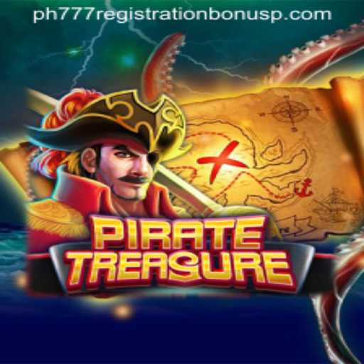 Explore the High Seas with PirateTreasure: An Adventure Awaits