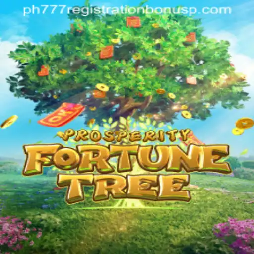 Exploring ProsperityFortuneTree and the ph777 Registration Bonus