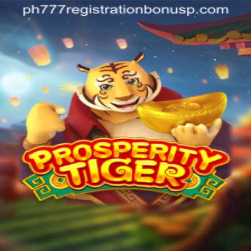 ProsperityTiger: A Fascinating Journey into the World of Gaming