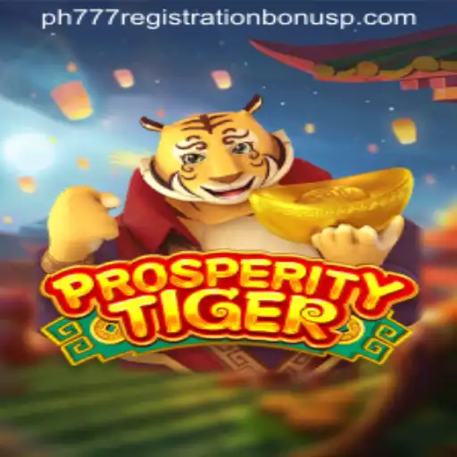 ProsperityTiger: A Fascinating Journey into the World of Gaming