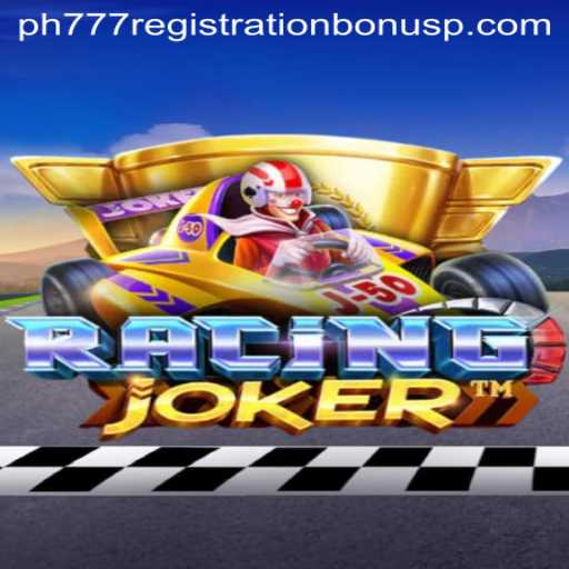 Discovering RacingJoker: An Adrenaline-Fueled Gaming Experience
