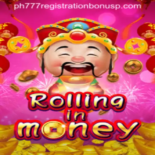 Discover RollingInMoney: A Game of Fortune with PH777 Registration Bonus
