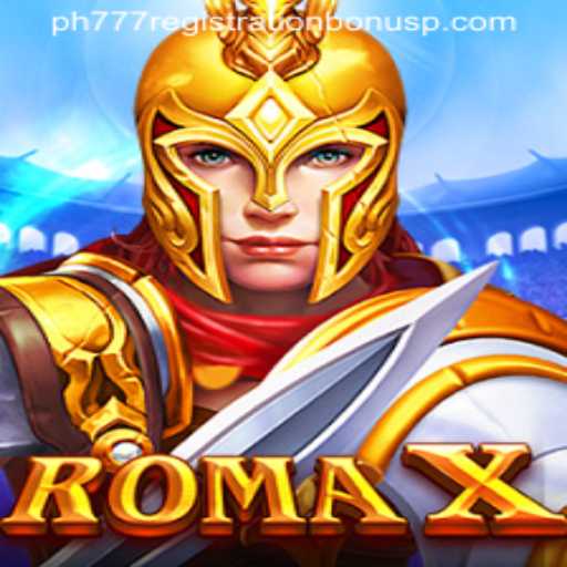 Discover RomaX: The Immersive Gaming Experience with PH777 Registration Bonus