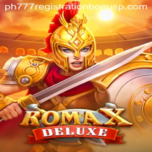 RomaXDeluxe: A Journey into Ancient Rome with New Gaming Excitements
