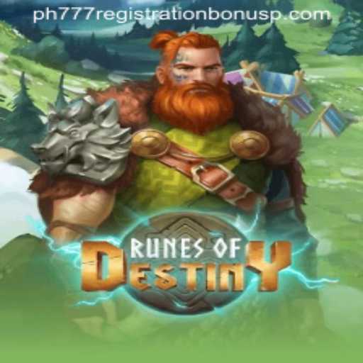 Unveiling the Mystical World of RunesOfDestiny and the Exciting PH777 Registration Bonus