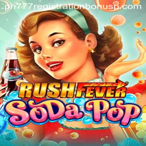 Dive into the Vibrant World of RushFeverSodaPop: An Exciting New Gaming Adventure