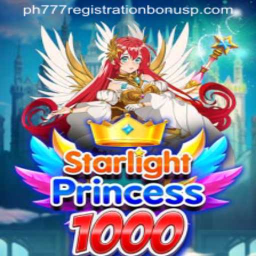 Explore the Magical World of StarlightPrincess1000 and Discover the PH777 Registration Bonus