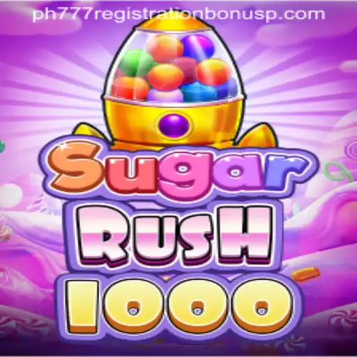 Exploring SugarRush1000: The Ultimate Gaming Experience with PH777 Registration Bonus