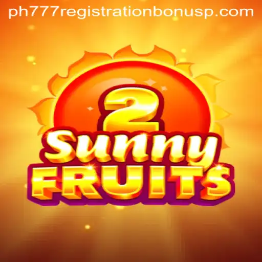 SunnyFruits2: Embark on a Joyous Gaming Adventure