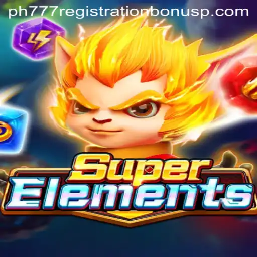 Discover the Exciting World of SuperElements: A Dynamic Gaming Experience