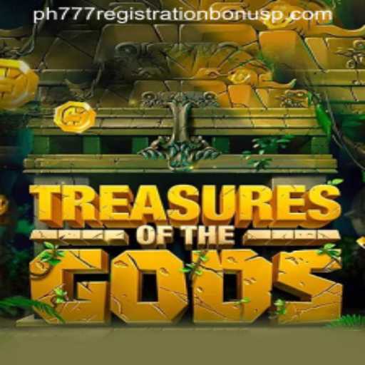 Embark on an Epic Adventure with TreasureoftheGods