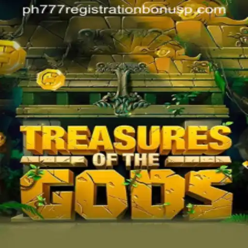 Embark on an Epic Adventure with TreasureoftheGods