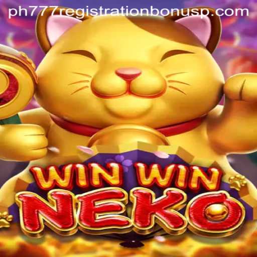 Exploring the Exciting World of WinWinNeko and the PH777 Registration Bonus